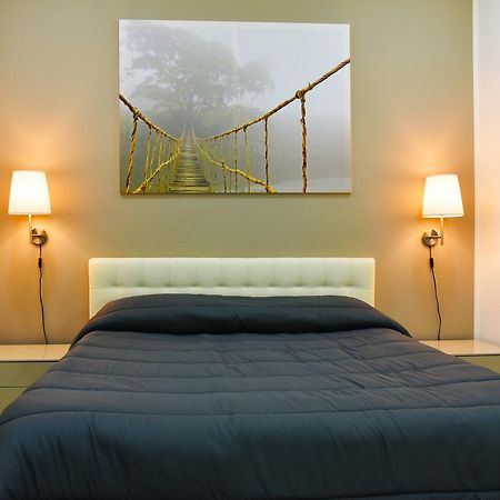 La Dolce Vita Salerno Bed & Breakfast Exterior foto