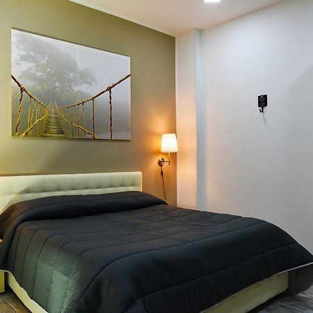 La Dolce Vita Salerno Bed & Breakfast Exterior foto