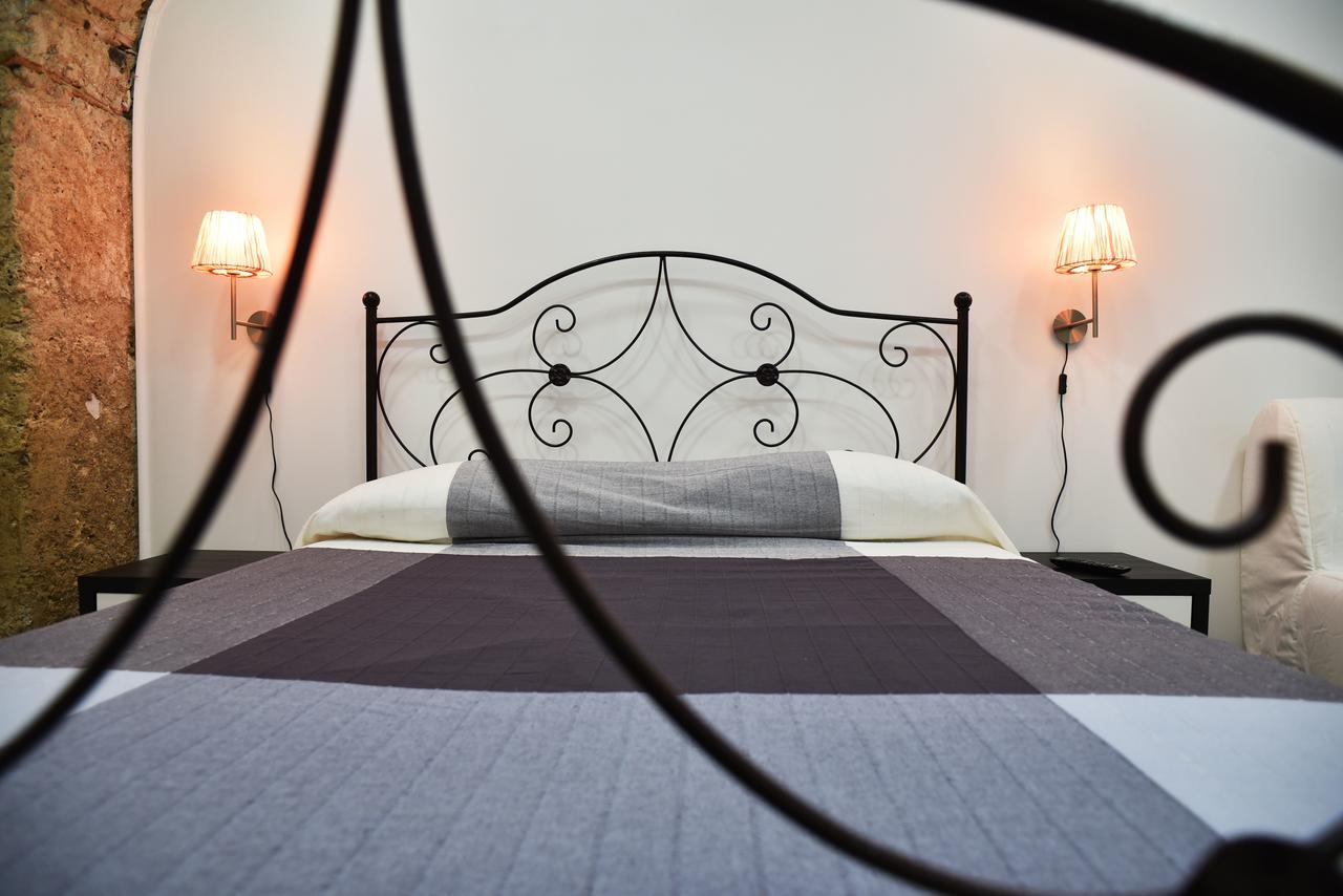 La Dolce Vita Salerno Bed & Breakfast Exterior foto