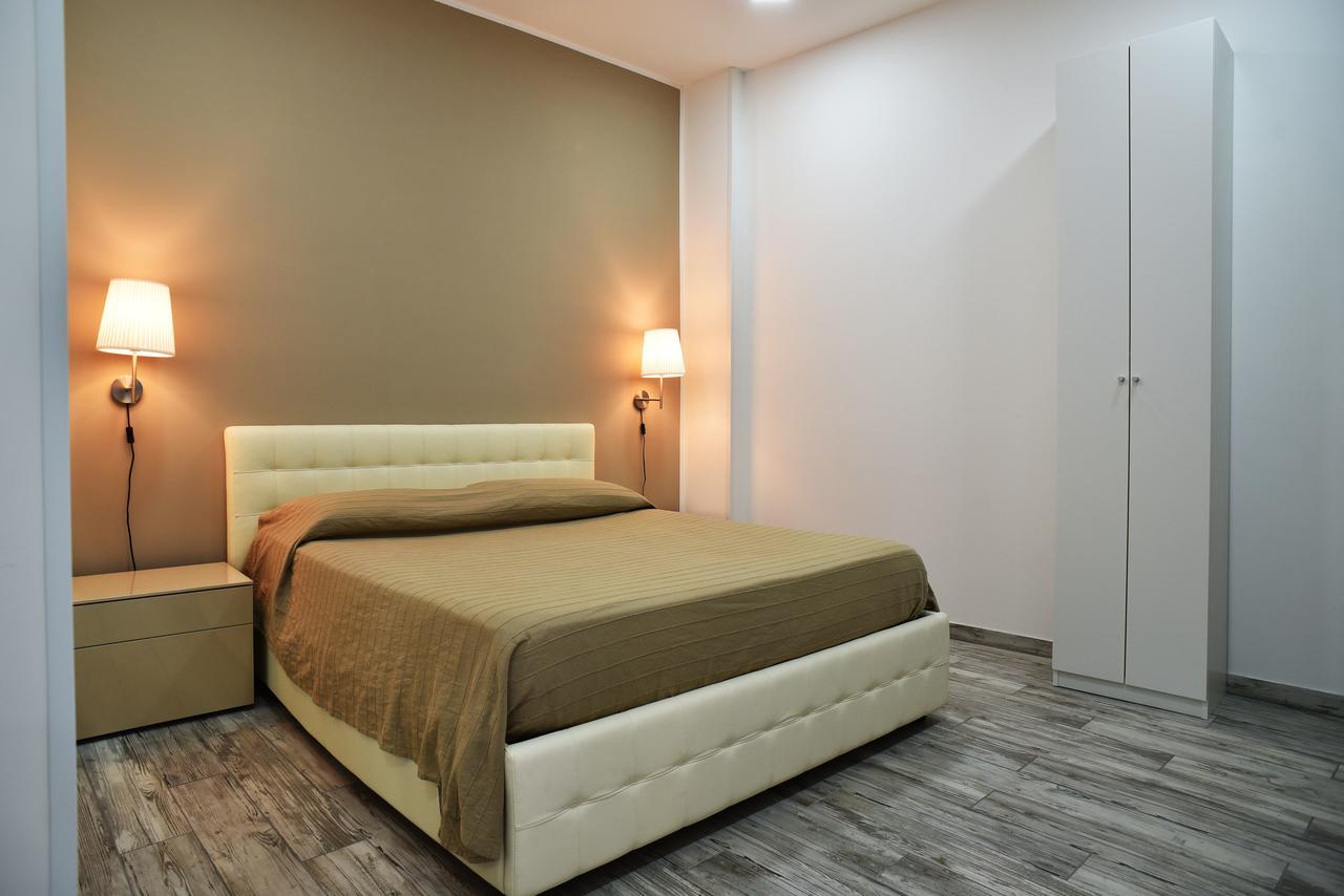 La Dolce Vita Salerno Bed & Breakfast Exterior foto