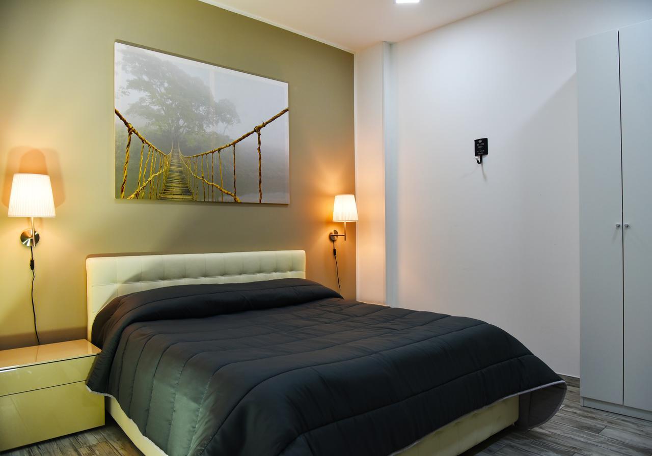La Dolce Vita Salerno Bed & Breakfast Exterior foto
