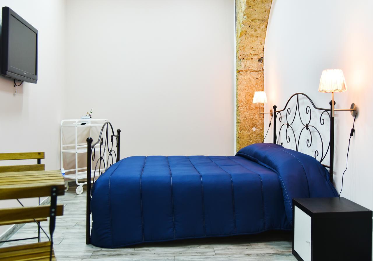 La Dolce Vita Salerno Bed & Breakfast Exterior foto